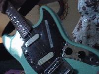 Picture for song 'Mobius Time Strip' by artist 'Soundpropeller'