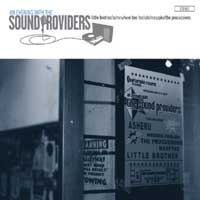 Picture for song 'The Throwback' by artist 'Sound Providers'