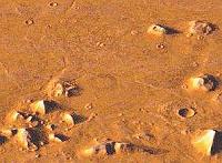 Picture for song 'Pyramids of Mars' by artist 'Soundscapes Studio Productions'