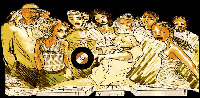 Picture for song 'REVOLUTION INTO INTERCOM (wicked & wild)' by artist 'soundsemilia'