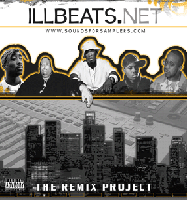 Picture for song 'Pop them thangs Mobb and 50' by artist 'SoundsForSamplers'