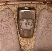 Picture for song 'Ethnicity' by artist 'Sounds From the Kitchen'