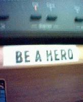 Picture for song 'blessings' by artist 'Soup Johnson'