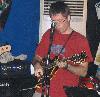 Picture for song 'Hoppin' 12-Bar Surf Bop' by artist 'Soupy Surf'
