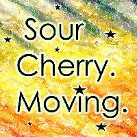 Picture for song 'Moving' by artist 'Sour Cherry'