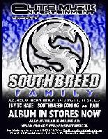 Picture for song 'Pain' by artist 'southbreedfamily'