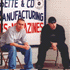 Picture for song 'Bad Azz White Boyz (Remix feat. T-Bo)' by artist 'SCC'