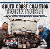 Picture for song 'Down Here (Radio ft Magic, YoungBloodZ)' by artist 'SCC'