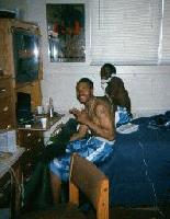 Picture for song 'We Keep It Hot Freestyle' by artist 'Southern Coalition'