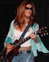 Picture for song 'Martini Blues' by artist 'Southern Crush'