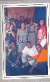 Picture for song 'The Lord Is Calling' by artist 'Southern Elite Ent'
