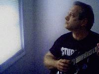 Picture for song 'On the Edge' by artist 'SouthernLogic'