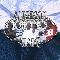 Picture for song 'Go Gettaz' by artist 'Southern Made'