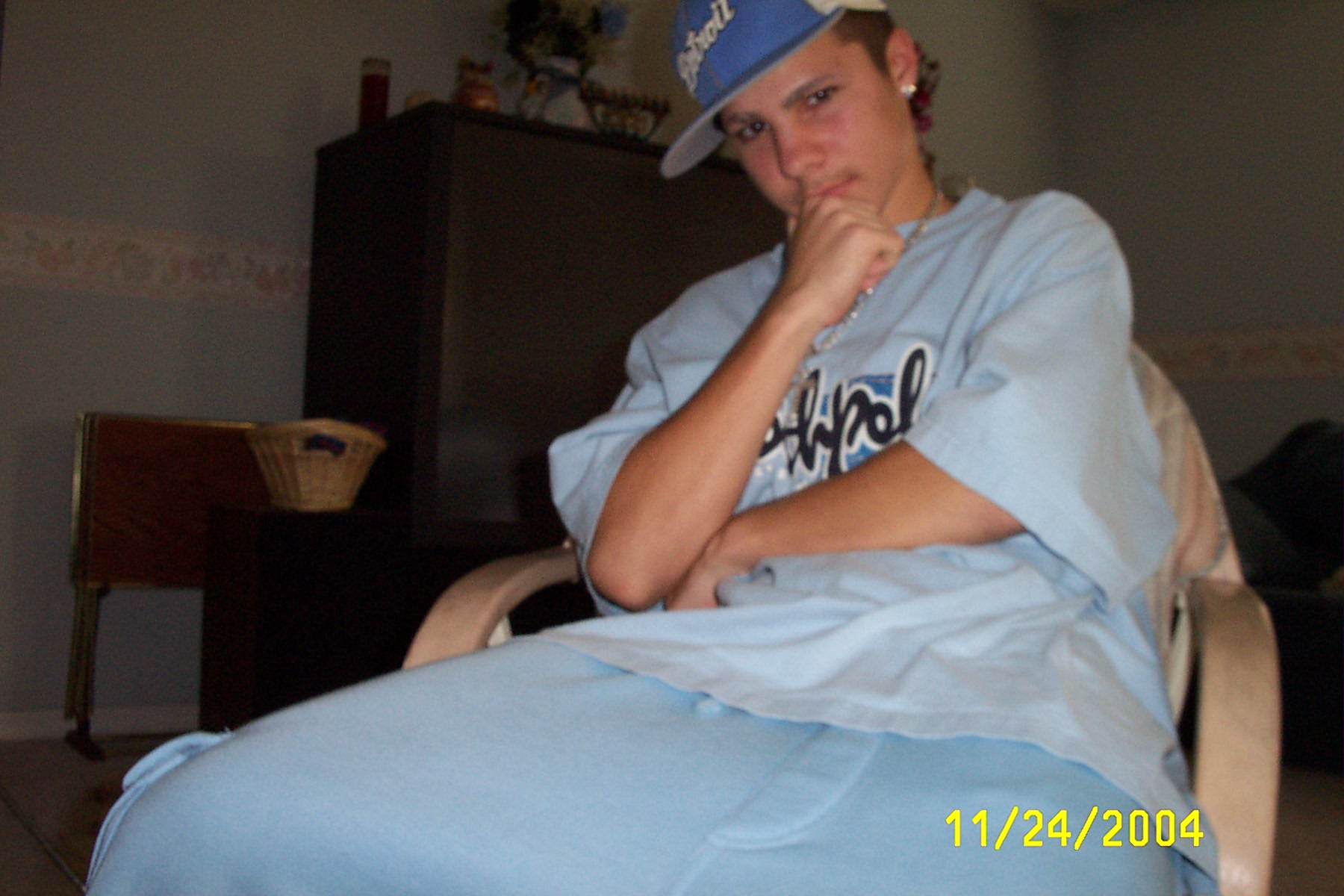 Picture for song 'f*** All You bi***es' by artist 'Southern Mic Killas'