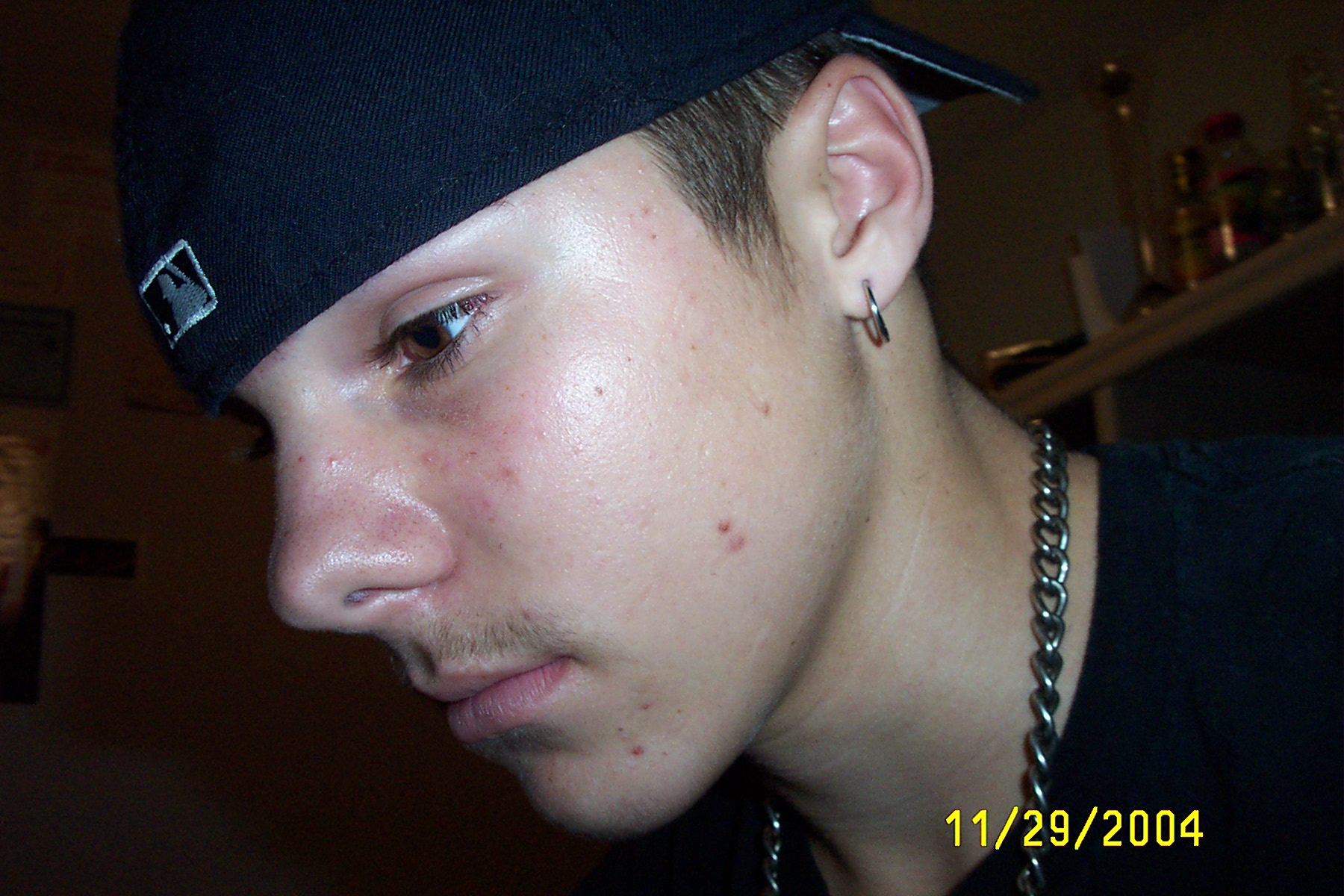 Picture for song 'Old Love' by artist 'Southern Mic Killas'