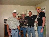 Picture for song 'Life Of A Service Man' by artist 'Southern Pride'
