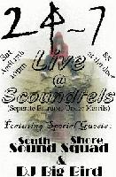 Picture for song 'First Class Feat. Sound Squad - Mixtape Track' by artist 'South Shore Records'