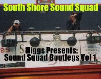 Picture for song 'Hardcore' by artist 'South Shore Records'