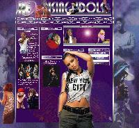 Picture for song 'Jealous Eye - Rare Track' by artist 'South Shore Records'