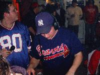 Picture for song 'Rythym & Knowledge w/ S4 - U Bring The Dog Out' by artist 'South Shore Records'