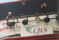 Picture for song 'South Shore Anthem' by artist 'South Shore Records'