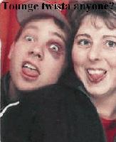 Picture for song 'tounge twistaz' by artist 'South Shore Records'