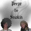 Picture for song 'Peepz Be Smokin'' by artist 'Southside Money Makers'