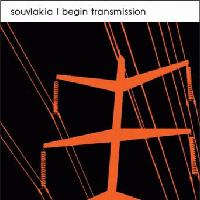 Picture for song 'Resume Transmission' by artist 'Souvlakia'