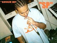 Picture for song 'SP VS SUSPEITO' by artist 'SP'