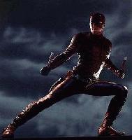 Picture for song 'DaReDeViL' by artist 'Space Angel'