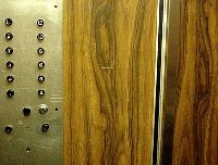 Picture for song 'Life Elevator' by artist 'Space Angel'