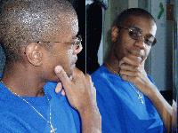 Picture for song 'Mirror Mirror' by artist 'Space Angel'