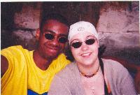 Picture for song 'You are to Me' by artist 'Space Angel'