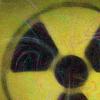 Picture for song 'radioactive' by artist 'spacefish in the city'