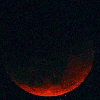 Picture for song 'The Ascension of Magma Moon' by artist 'Spacejunk'