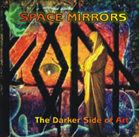 Picture for song 'Pale Ghosts' by artist 'Space Mirrors'