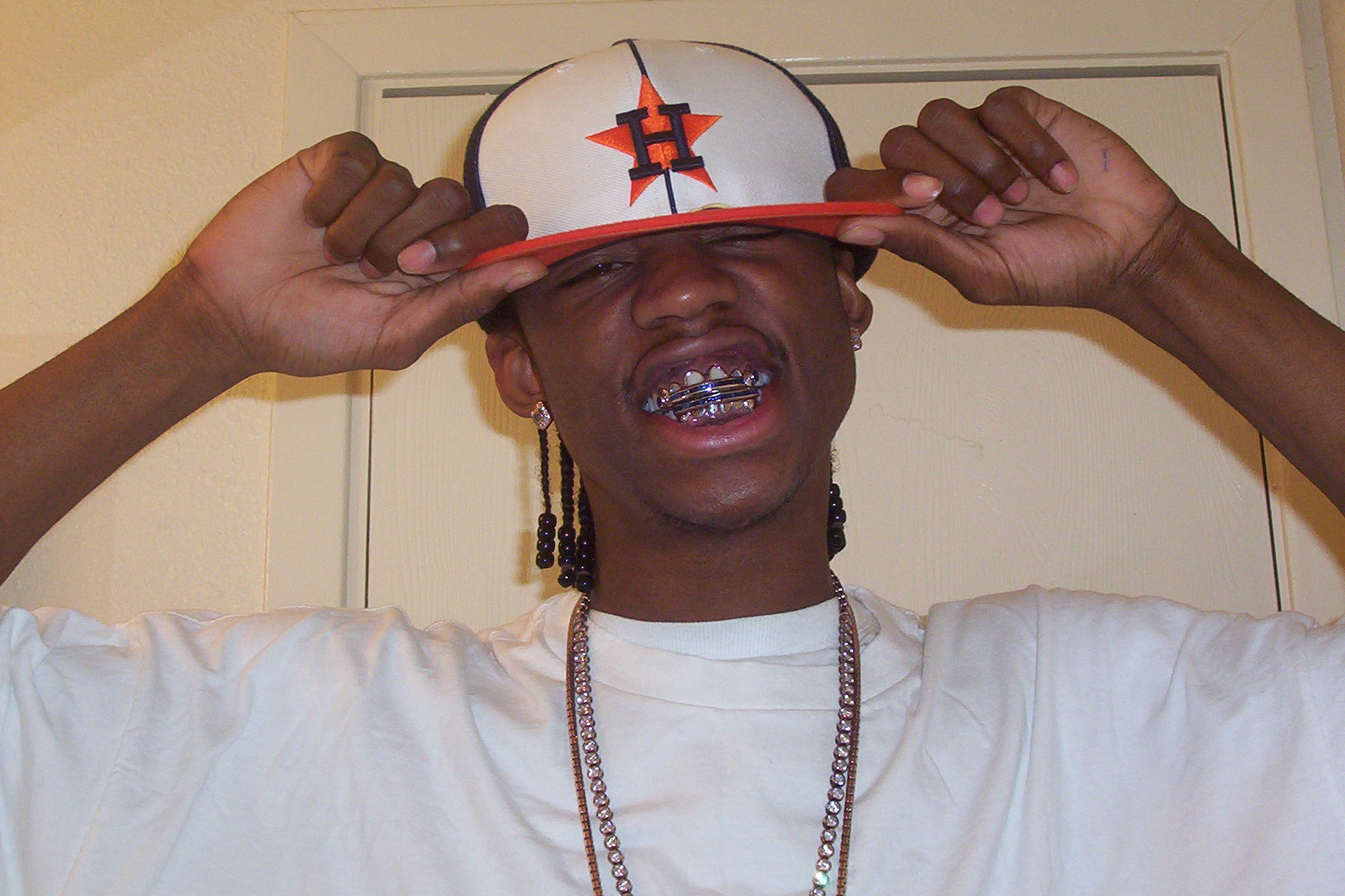 Picture for song 'I'm From Texas (Free Pimp C)' by artist 'Spark aka SparkDawg'