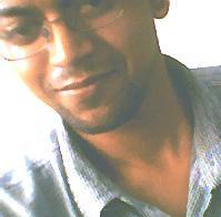 Picture for song 'Bertha Jerome and Vimal' by artist 'Sparkling Venice'