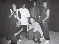 Picture for song 'DOWN IN THE ZERO' by artist 'spazmatik'