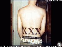 Picture for song 'Afterglow' by artist 'spaztic X'