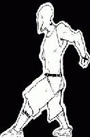 Picture for song 'Inebriated Buddha' by artist 'spaztic X'