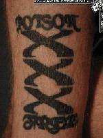 Picture for song 'Öne Glimpse' by artist 'spaztic X'