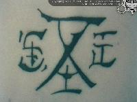 Picture for song 'Vanitÿ Mirror' by artist 'spaztic X'