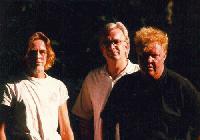 Picture for song 'Coca Cola Man' by artist 'Speaking To Animals'