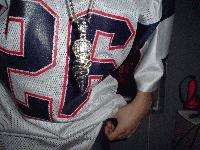 Picture for song 'Bonus Track' by artist 'Special Teams'