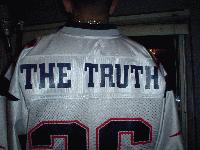 Picture for song 'Just Listen' by artist 'Special Teams'