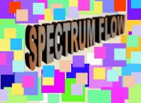 Picture for song 'Break The Shackles' by artist 'Spectrum Flow'