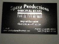 Picture for song 'Damage Control Interview' by artist 'Speez Productions'