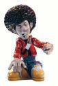 Picture for song '"Clownin"' by artist 'Spek'