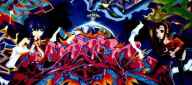 Picture for song 'Real MC' by artist 'spektha sword wolfstar'